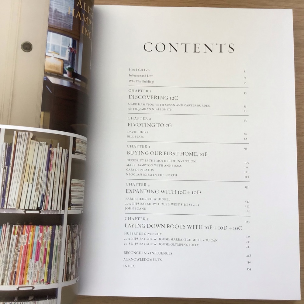 Alexa Hampton Design Style & Influence Hardcover First Edition - Picture 6 of 13
